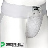 Green Hill Штитник за гениталии 